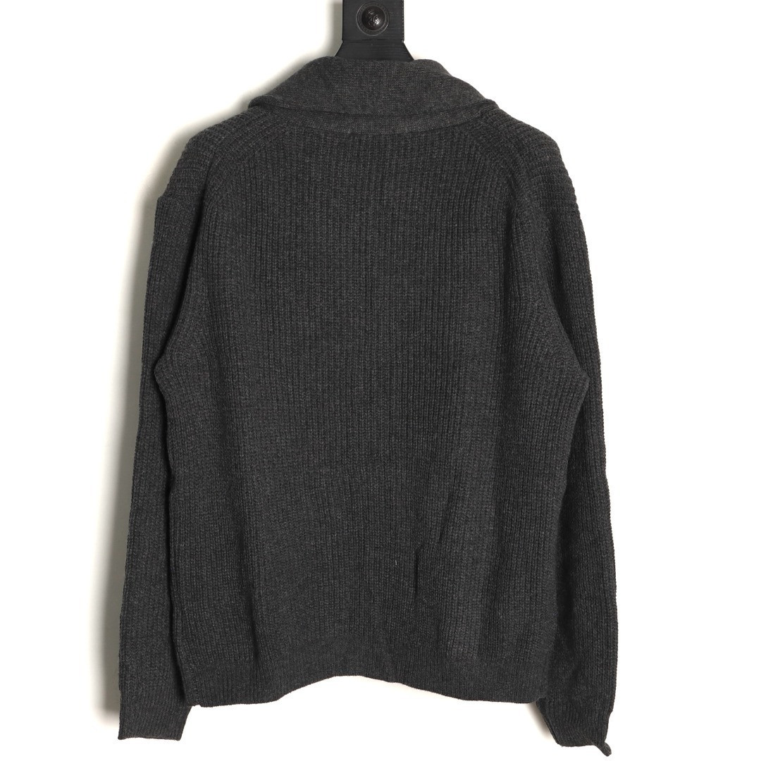 l0*is V*t0n lv 24fw cardigan sweaters