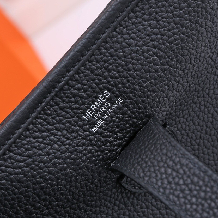 Hermès Evelyne Bag 28cm