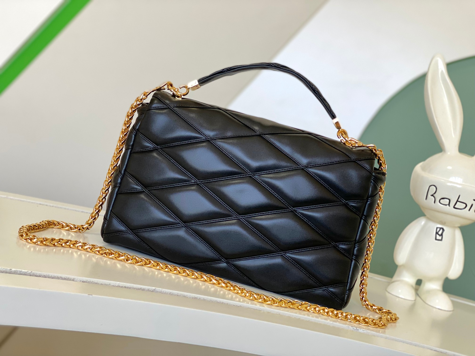 l0*is V*t0n m23689 go-14 gm 12.2 x 7.7 x 4.3 inches