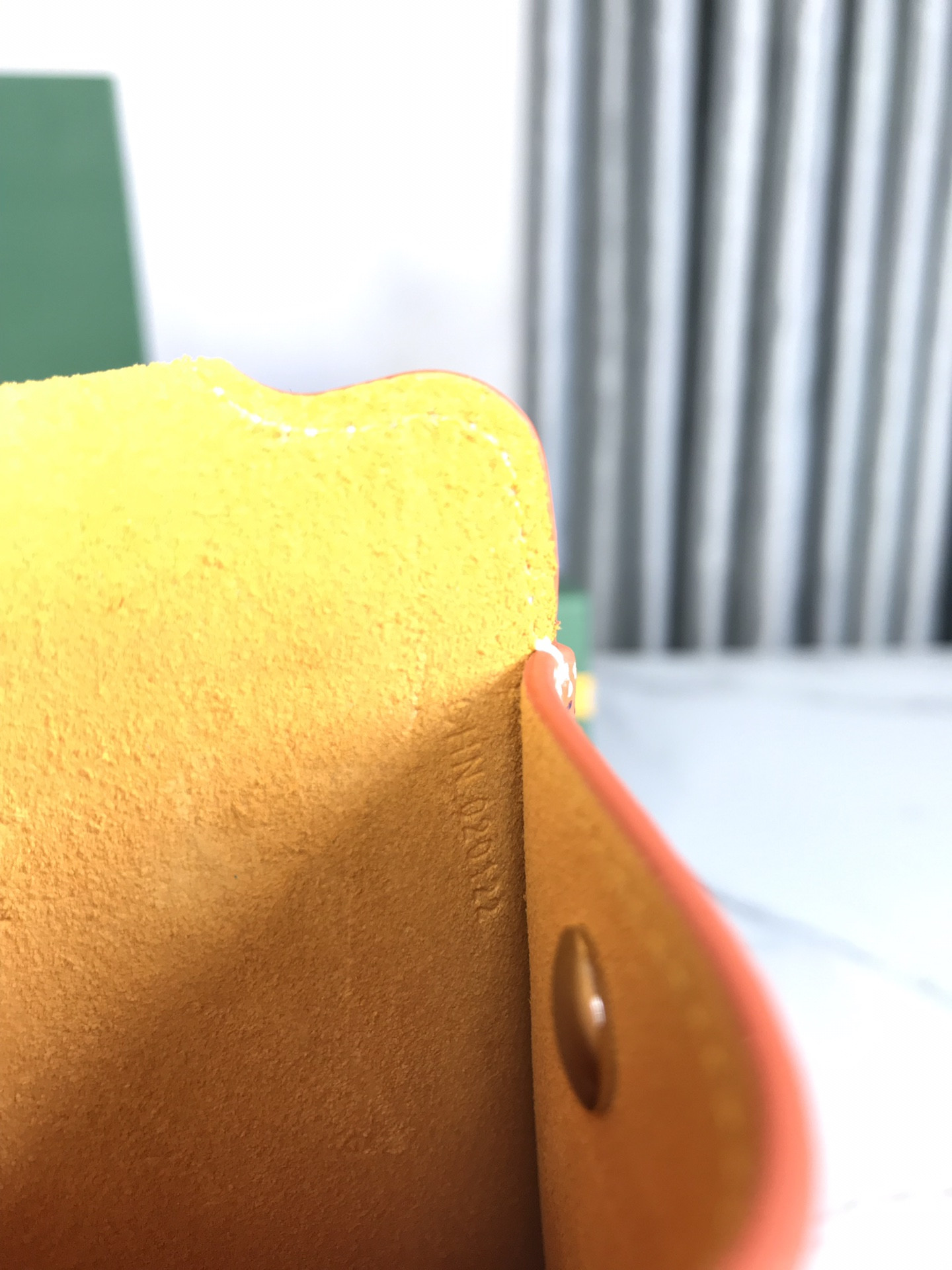 Go*ard card bag 10cm x 1cm x 18cm