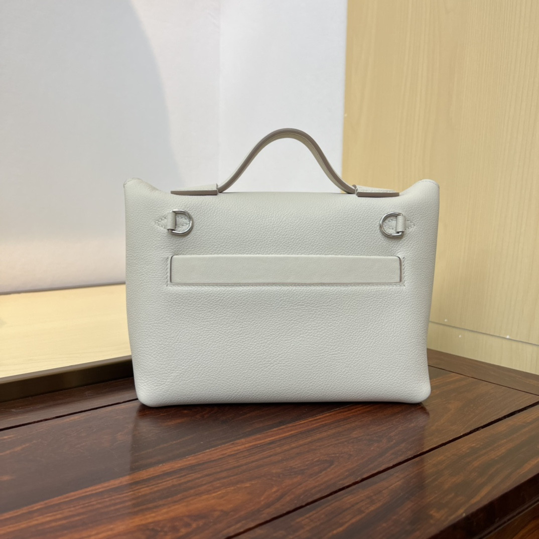 Hermès Mini 24/24-21 Bag 21×12×16CM