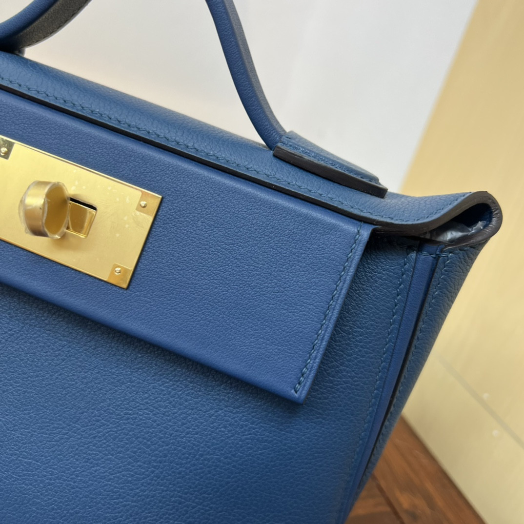 Hermès Mini 24/24-21 Bag 21×12×16CM