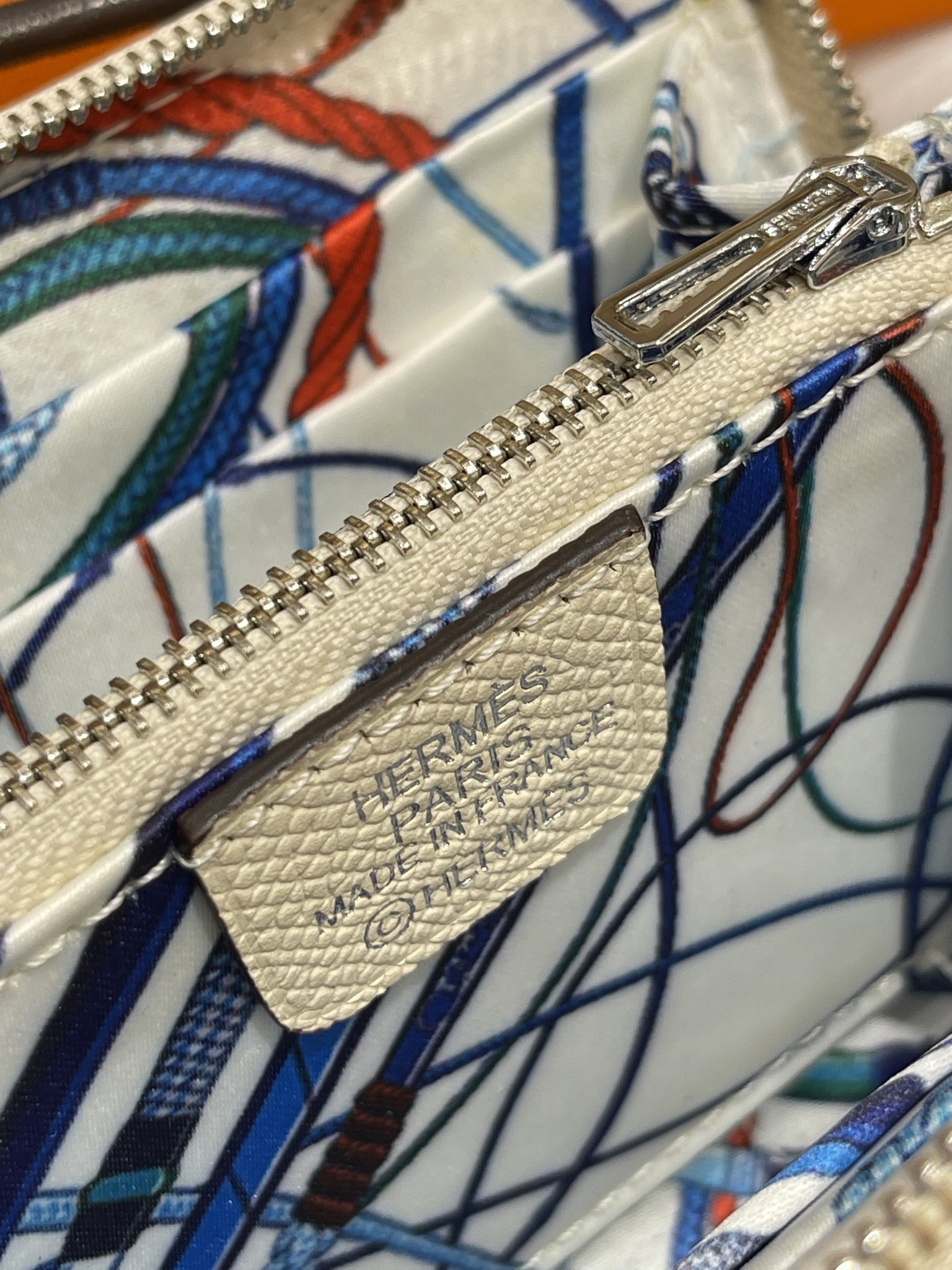 Hermès Wallet 11.5x2x9.5CM