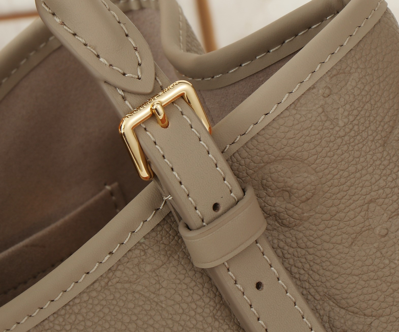 LV Babylone Tote PM M11463 31x21.5x13CM