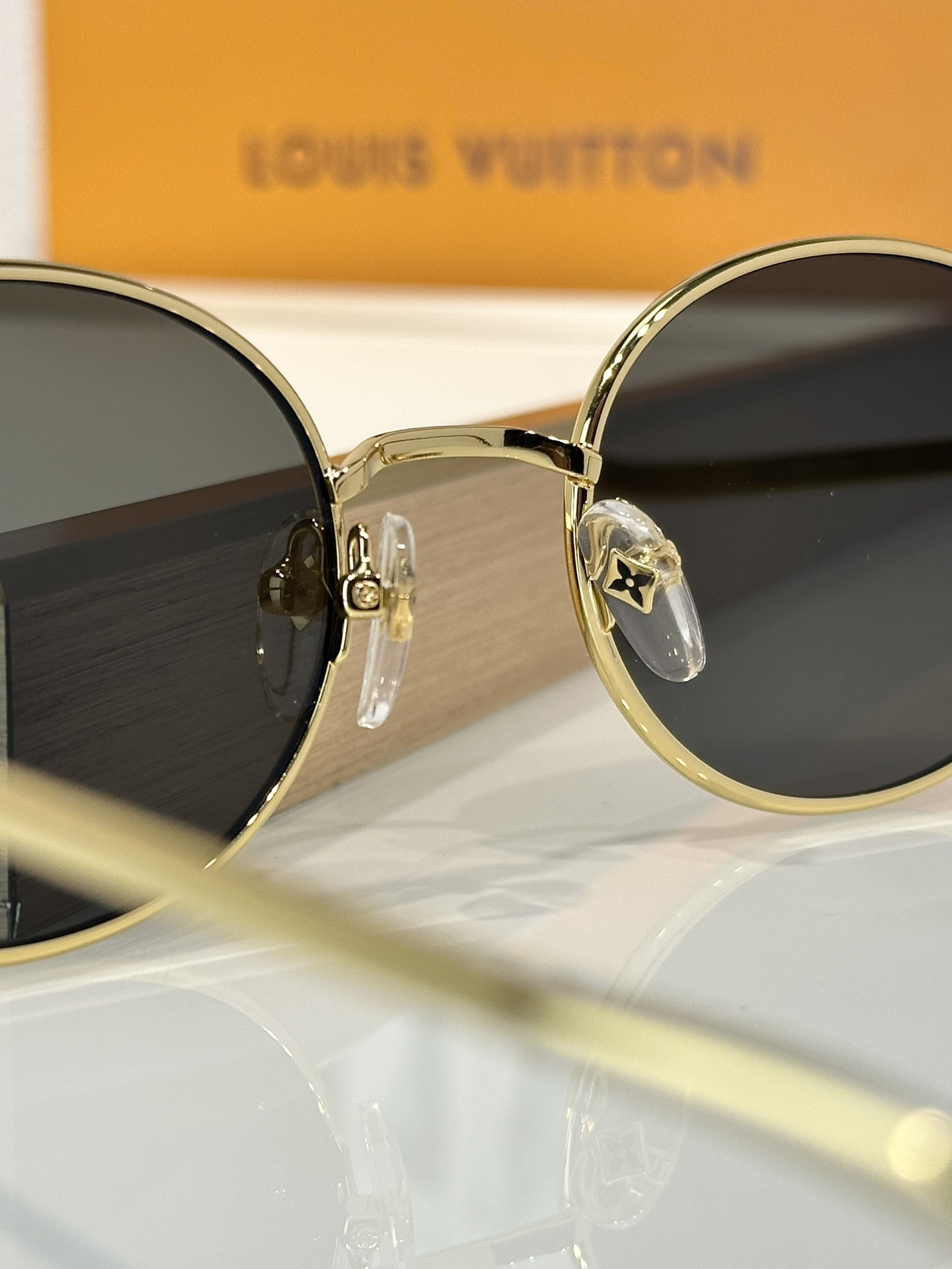 LV Glasses Z2429 Z2100 56-19-145