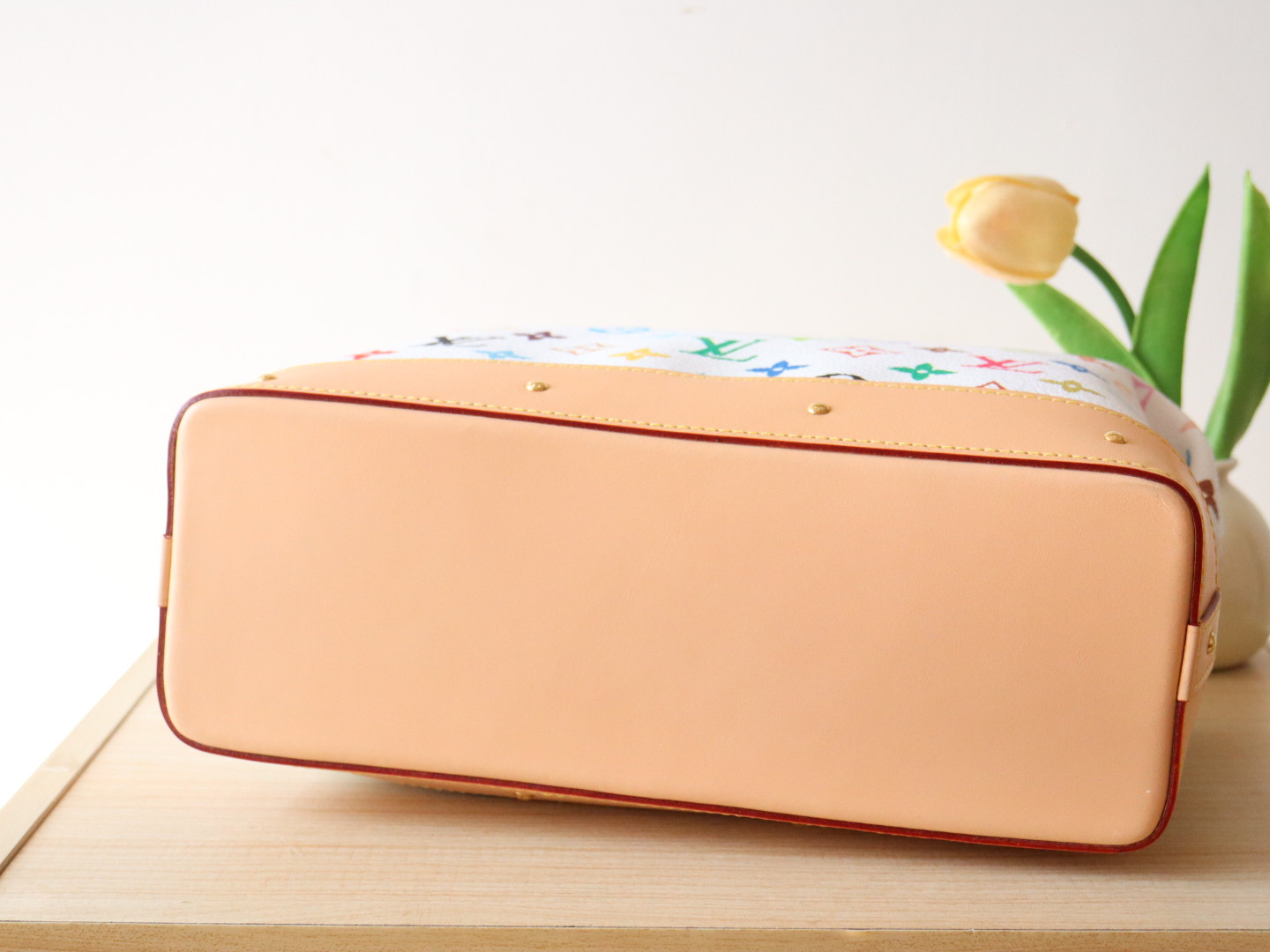 LV POCHETTE COSMÉTIQUE M13743 27x18x9cm