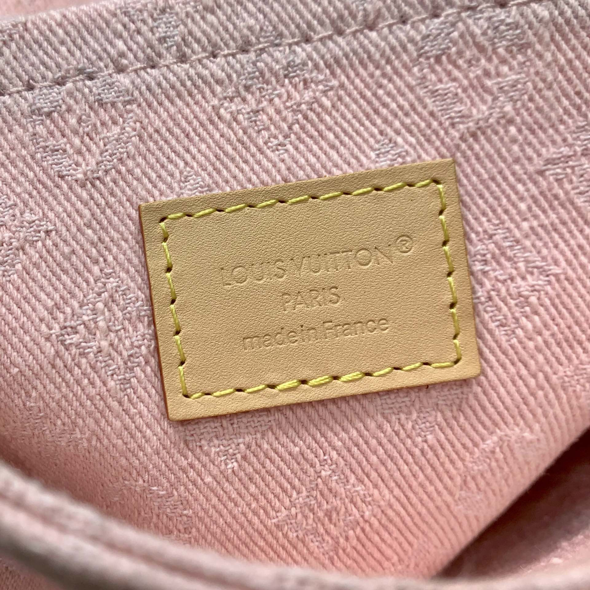 LV Sunset M13347 27x18x3cm