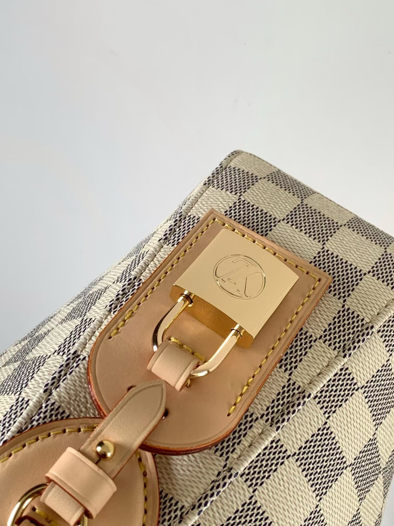 LV Slouchy PM N00116 33x22x9cm